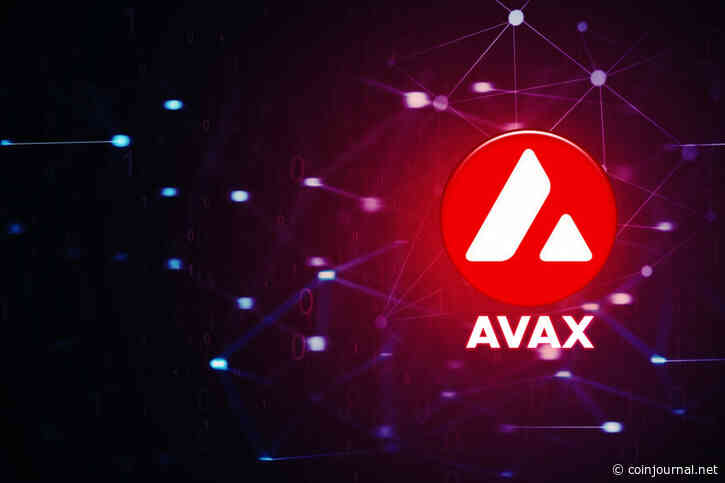 Avalanche (AVAX) price surges after AVAX dedicated investment trust launch