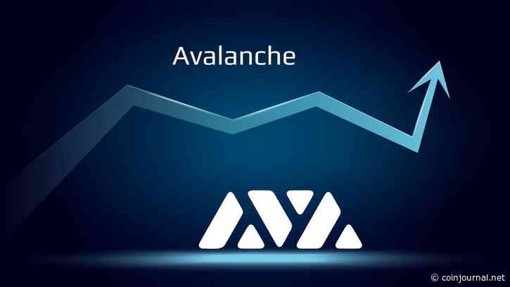 AVAX rallies by 9% following the launch of Valkyrie’s Avalanche Trust