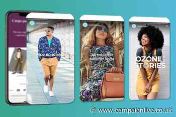 MediaCom partners Ozone Project to produce mobile ads