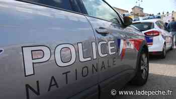 Ariège : l'incendiaire présumé de la voiture de police de Pamiers arrêté - LaDepeche.fr