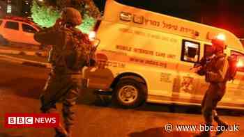 Elad attack: Three dead in central Israeli city