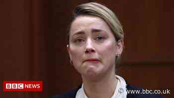 Jealous Depp kicked me over Franco 'affair' - Heard