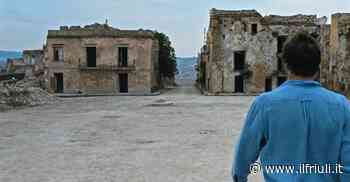 'La legge del terremoto' al Cinema Sociale di Gemona - Il Friuli