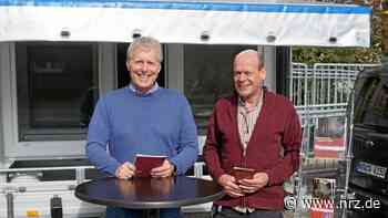 Die Polizei berät in Goch zum Einbruchsschutz - NRZ News