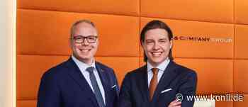 Brandenburg: DAHLER & COMPANY eröffnet neuen Standort in Kleinmachnow - Konii.de