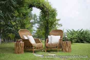 Primrose predicts 10 garden features we want for summer from fire pits to garden pubs