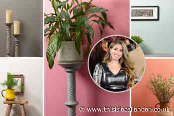 Stacey Solomon transformed Pickle Cottage with Frenchic, here's how you can too