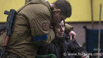 Reporter's Notebook: Russian TV host sees 'empty planet' if Ukraine-Russia war goes nuclear