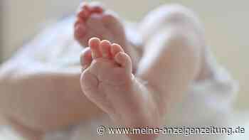Emilia und Noah sind die beliebtesten Baby-Vornamen 2021