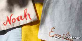 Emilia und Noah sind auch 2021 die beliebtesten Babynamen