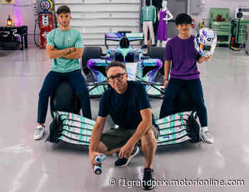 Formula 1 | AlphaTauri presenta il “Miami Art Project” - F1grandprix.it