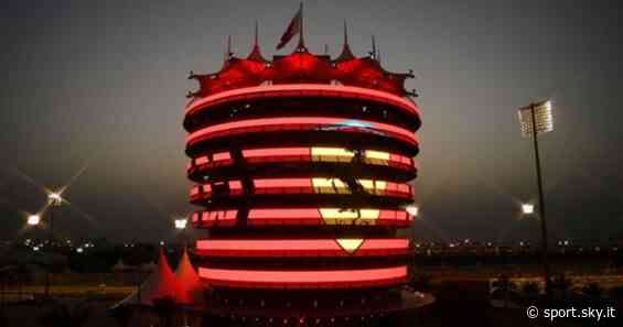 F1, l'Hard Rock Stadium di Miami e gli altri: i 'simboli' più famosi dei circuiti. FOTO - Sky Sport