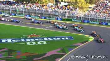 Formula 1 - Netflix | Drive To Survive viene confermato per 5° e 6° - F1-News.eu