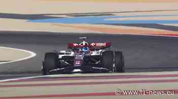 Formula 1 | Alfa Romeo, Bottas ambizioso: "Andiamo bene su ogni pista" - F1-News.eu