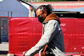 Berger: “Flop Mercedes, Hamilton può ritirarsi” - FormulaPassion.it