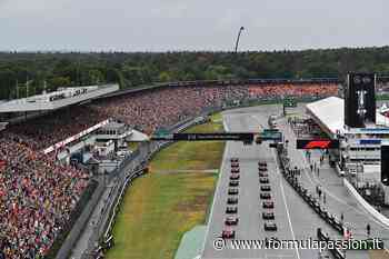 Hockenheim, crescono indizi per un ritorno in calendario - FormulaPassion.it