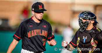 MM 5.2: Maryland baseball pitcher Ryan Ramsey to be honored at Baltimore Orioles game for perfect game - Testudo Times