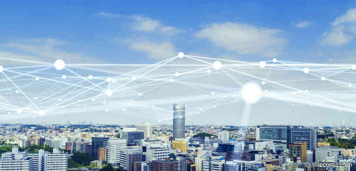 EchoStar teases pan-European satellite LoRa network