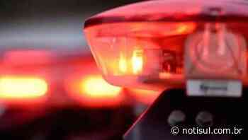 Homem é preso por receptação em Capivari de Baixo - Notisul