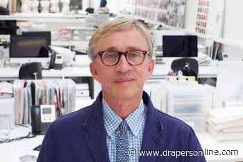 Next partners with Jasper Conran on interiors collection - Drapers