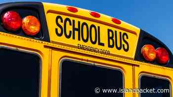 Jasper Co. School District hires special education bus driver amid state investigation - Hilton Head Island Packet
