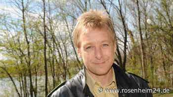 „Rosenheim Cops“: IHN wollte „Michi Mohr“-Darsteller Max Müller eigentlich spielen