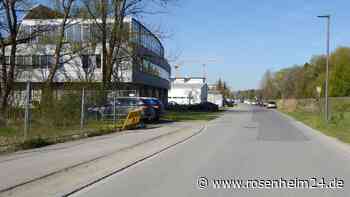 Wie der Stadtrat Kolbermoors Straßen sicherer machen will