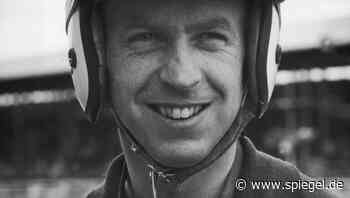 Zum Tod von Formel-1-Pilot Tony Brooks: Der rasende Zahnarzt - DER SPIEGEL