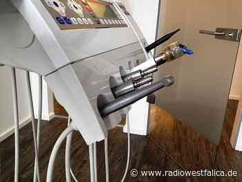 Löhnerin handelt sich Hausverbot und Anzeigen beim Zahnarzt ein - Radio Westfalica