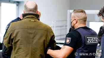 Dänischenhagen: Höchststrafe für Zahnarzt nach Dreifachmord an Ex-Frau und zwei Männern - n-tv NACHRICHTEN