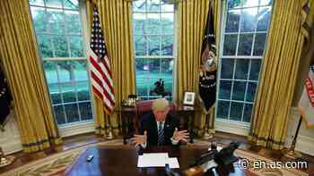 US Impeachment: when will Donald Trump leave the White House? - AS USA