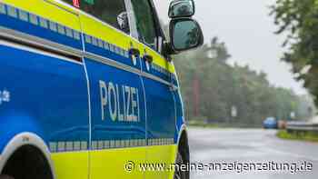Verkehrsunfall unter Alkohol- und Drogeneinfluss bei Gut Sonnenhausen