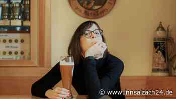 Kabarettistin Karl Faltermeier: „Die Geburt eines Kindes würden Männer gar nicht aushalten“