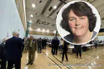 Bexley has 'spoken with a strong voice', says Tory leader