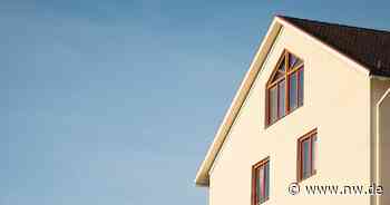 Anwohner-Protest kommt zu spät - Verl will weiter 101 neue Wohnungen bauen - Neue Westfälische