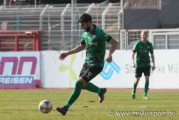Westfalenpokal: Münster deklassiert den SC Verl und steht im Finale - RevierSport