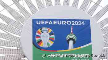 EM 2024: UEFA entscheidet über Finalort in Deutschland