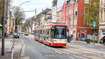 Dortmunder Stadtbahn-Haltestelle wird umbenannt aus praktischem Grund