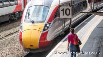 Interrail release 50 per cent off monthly passes for European train travel