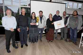 Putten vol Pit: theater, workshops en feest in De Krekemeersen in Kortemark - KW.be