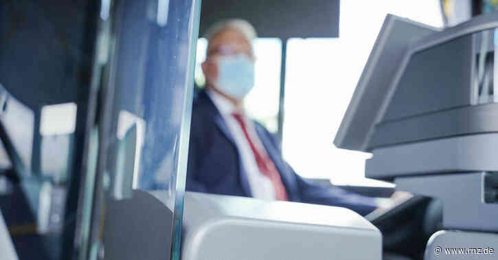 Heidelberg:  Seit fünf Wochen "kürzt" Corona mehrere Buslinien