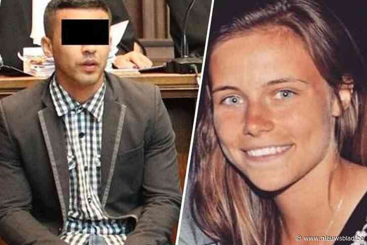 Mededader ‘Bloedwraakmoord’ krijgt acht jaar cel voor gijzeling van cipier Morgane (24): “Ik ben voortaan constant op mijn hoede”