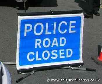 Man dies after A1 Borehamwood crash this morning