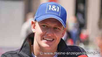 Schumacher vor Haas-Heimspiel in Miami unter Druck
