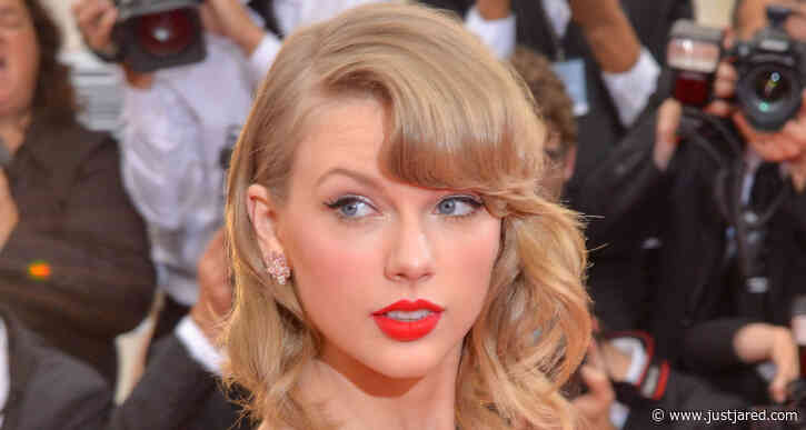 Taylor Swift Officially Releases 'This Love (Taylor's Version)' - Listen Now!