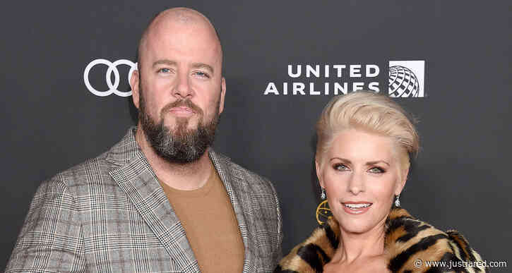 'This Is Us' Actor Chris Sullivan & Wife Rachel Expecting Second Child!