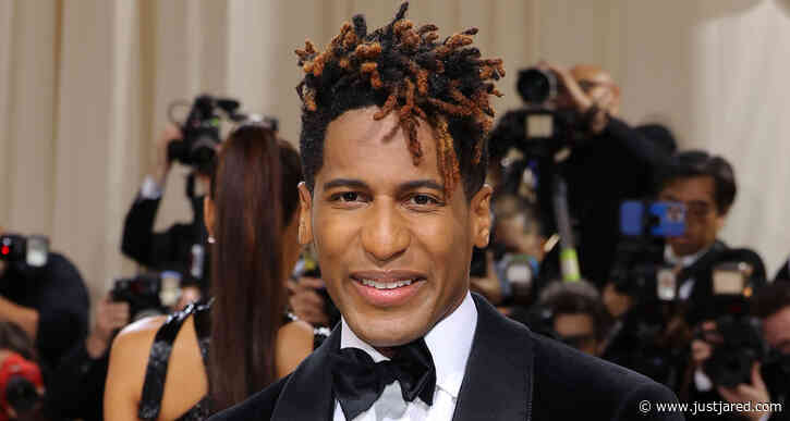 Jon Batiste Tests Positive for COVID-19 After Attending Met Gala 2022