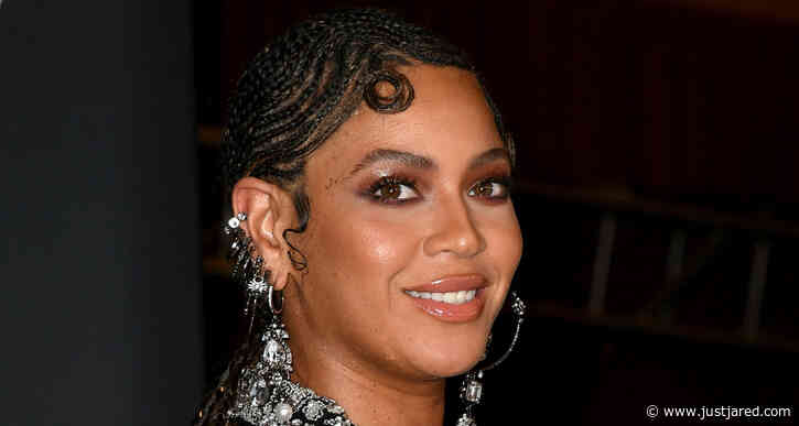 Beyonce Lands First-Ever Daytime Emmy Awards Nomination!