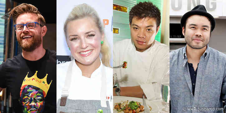 Every Winner of 'Top Chef,' Ranked in Popularity From Lowest to Highest