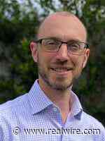 CREST appoints Nick Benson as CEO